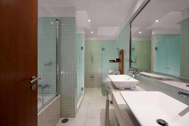 Melia Madeira Hotel
