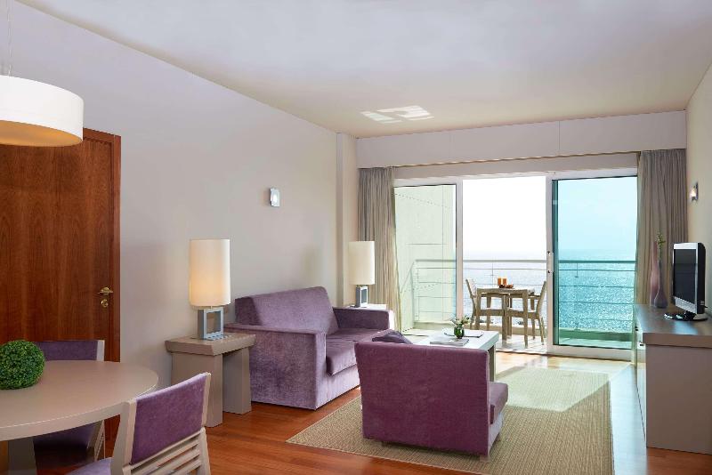 Melia Madeira Hotel