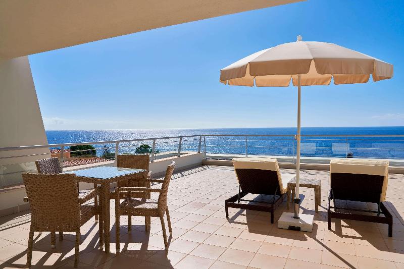 Melia Madeira Hotel