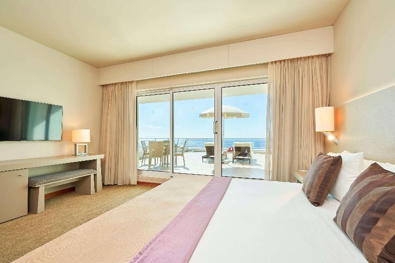Melia Madeira Hotel