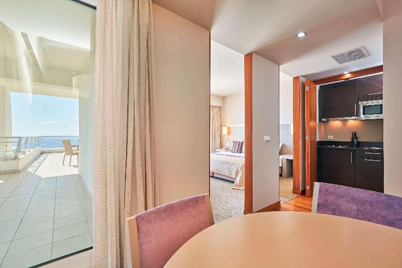Melia Madeira Hotel
