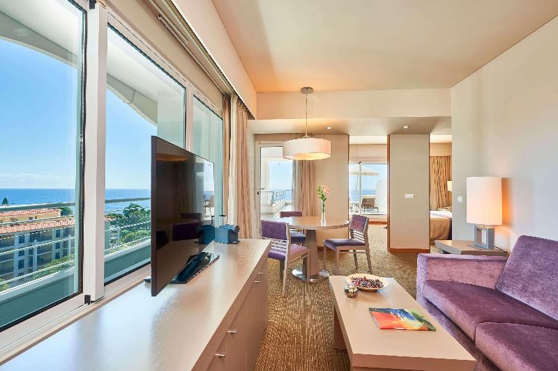 Melia Madeira Hotel