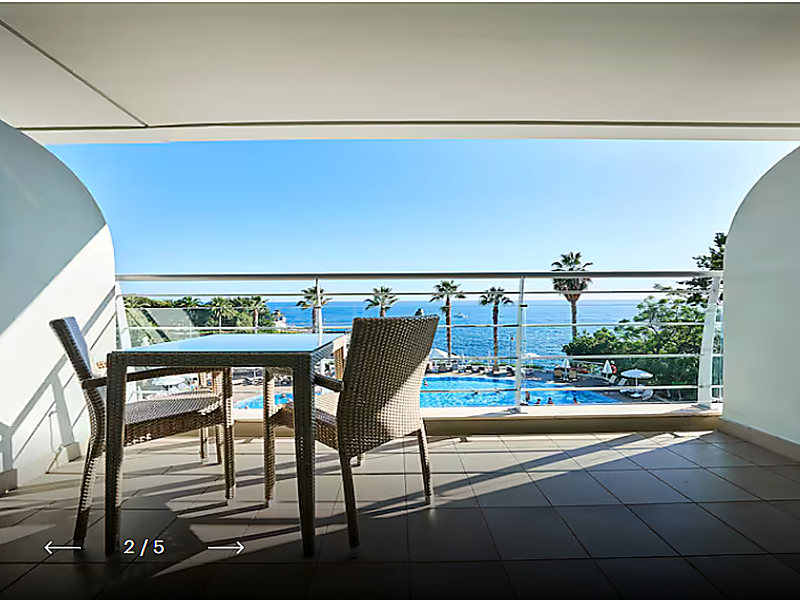 Melia Madeira Mare image
