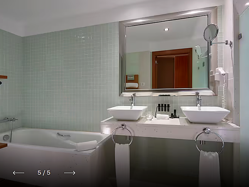 Melia Madeira Mare image