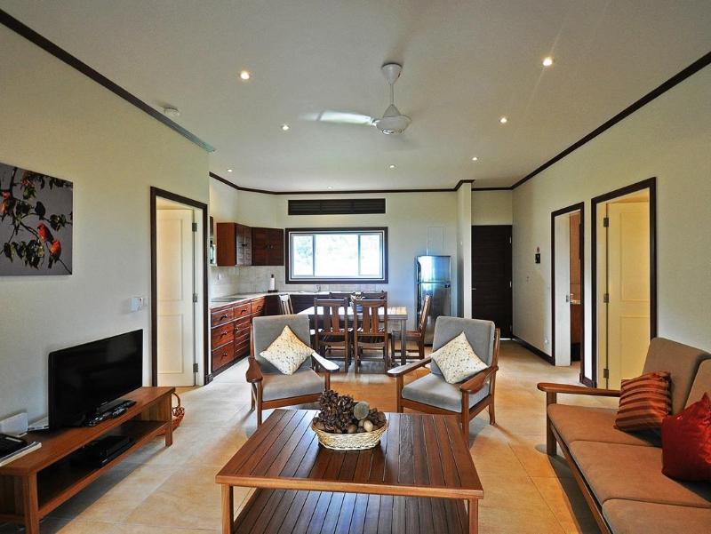 Cote d'Or Chalets  image