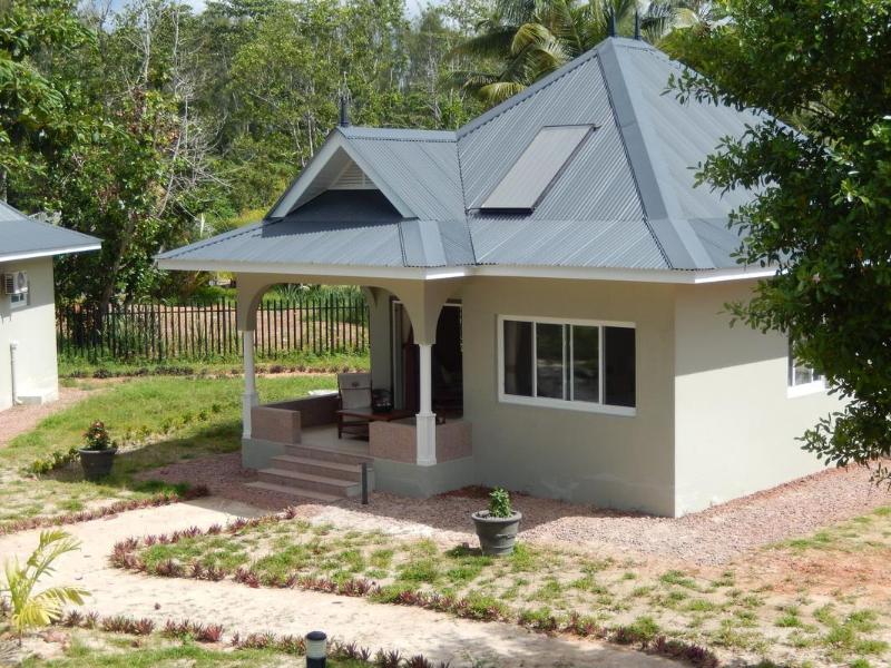 Cote d'Or Chalets  image