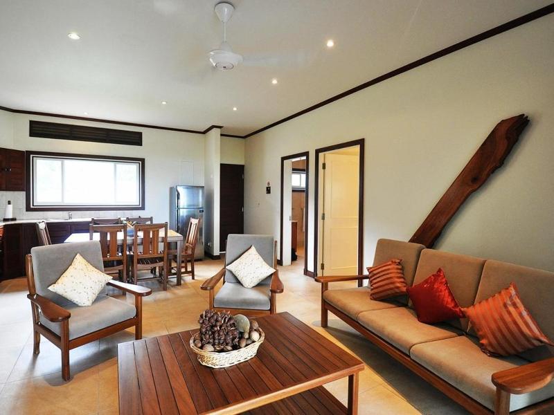 Cote d'Or Chalets  — photo 9