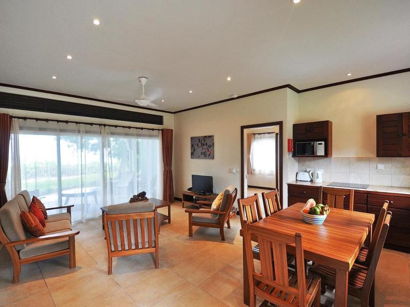 Cote d'Or Chalets  — photo 11