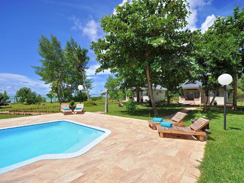 Cote d'Or Chalets  — photo 40