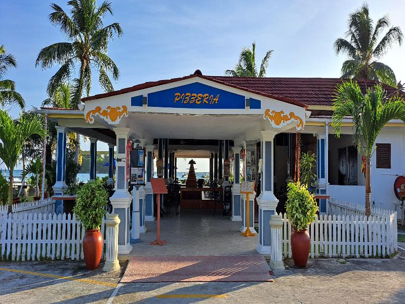 Berjaya Praslin Beach image