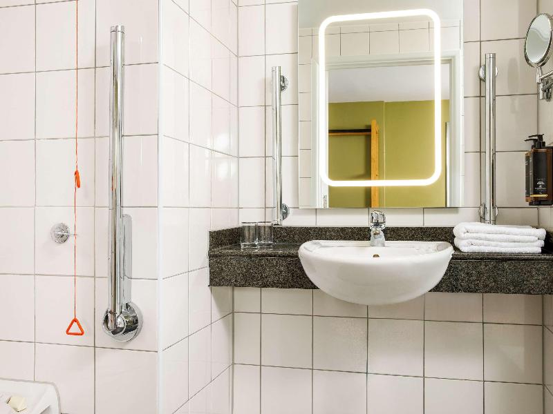 Mercure Nottingham Sherwood Hotel image