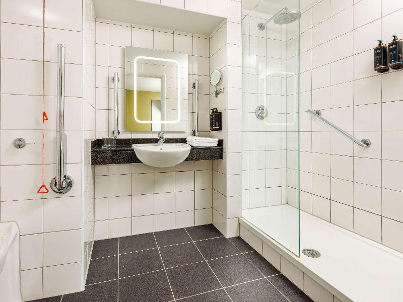 Mercure Nottingham Sherwood Hotel image