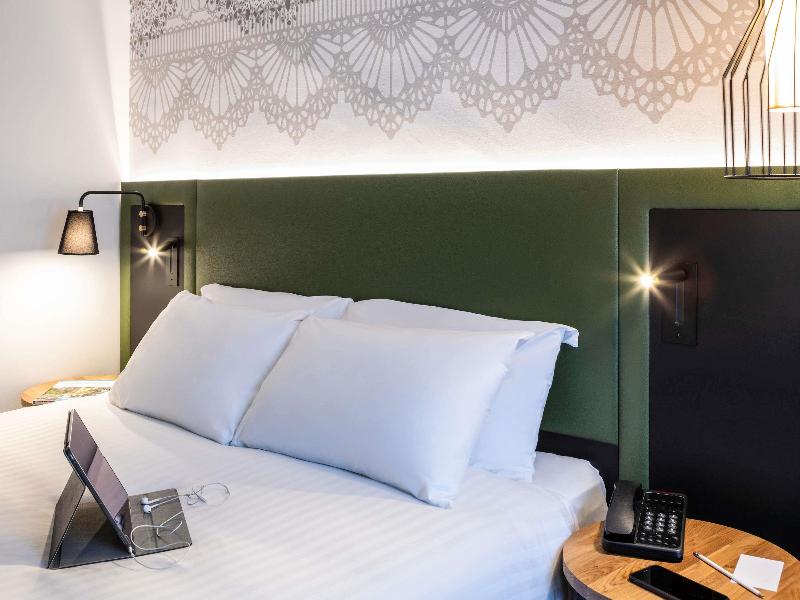 Mercure Nottingham Sherwood Hotel image
