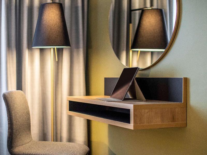 Mercure Nottingham Sherwood Hotel image