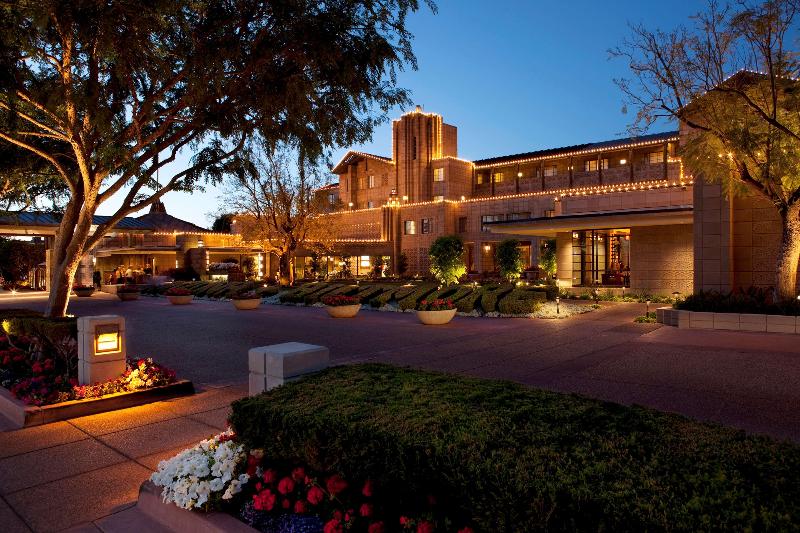 Arizona Biltmore A Waldorf Astoria Resort