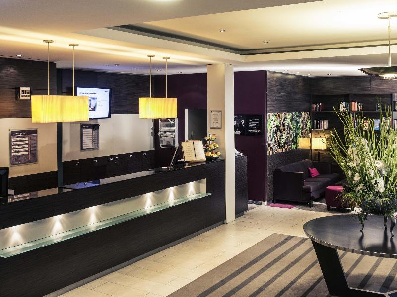 Mercure Duesseldorf Neuss image
