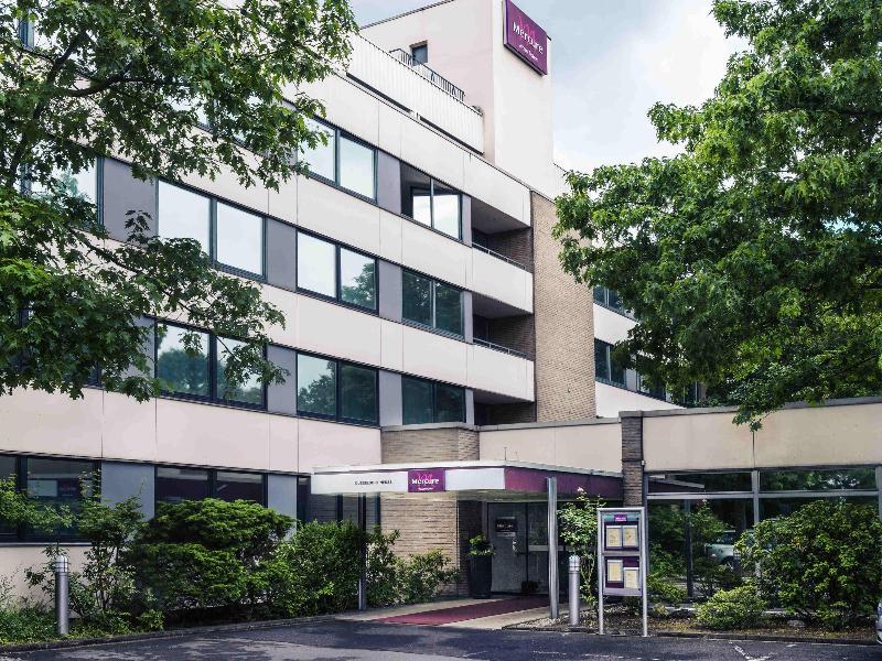Mercure Duesseldorf Neuss image
