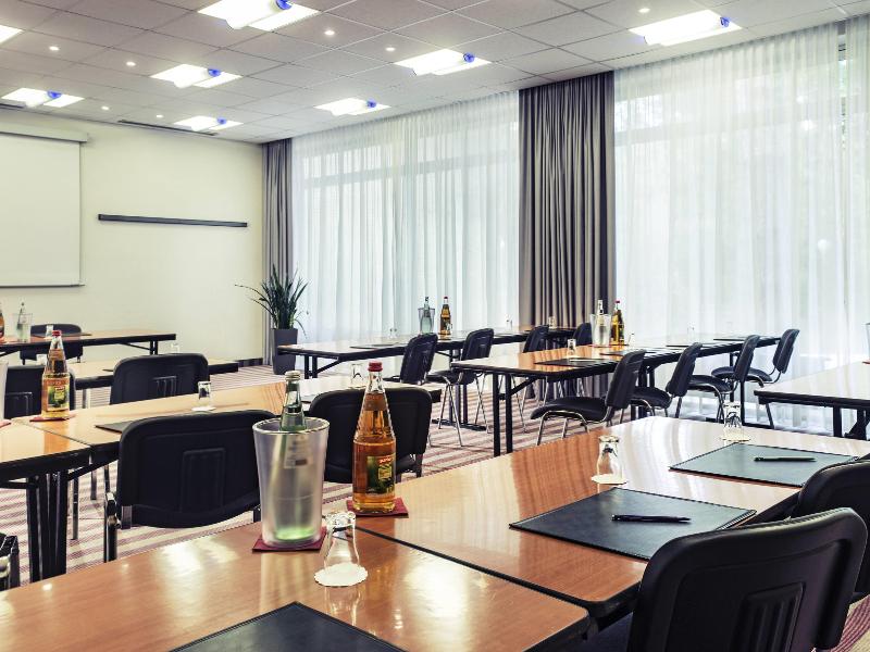 Mercure Duesseldorf Neuss image