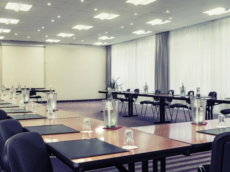 Mercure Duesseldorf Neuss image