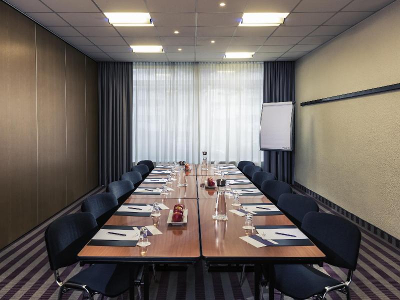 Mercure Duesseldorf Neuss image