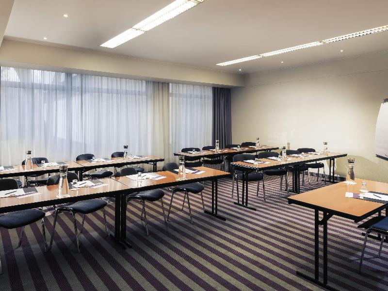 Mercure Duesseldorf Neuss image