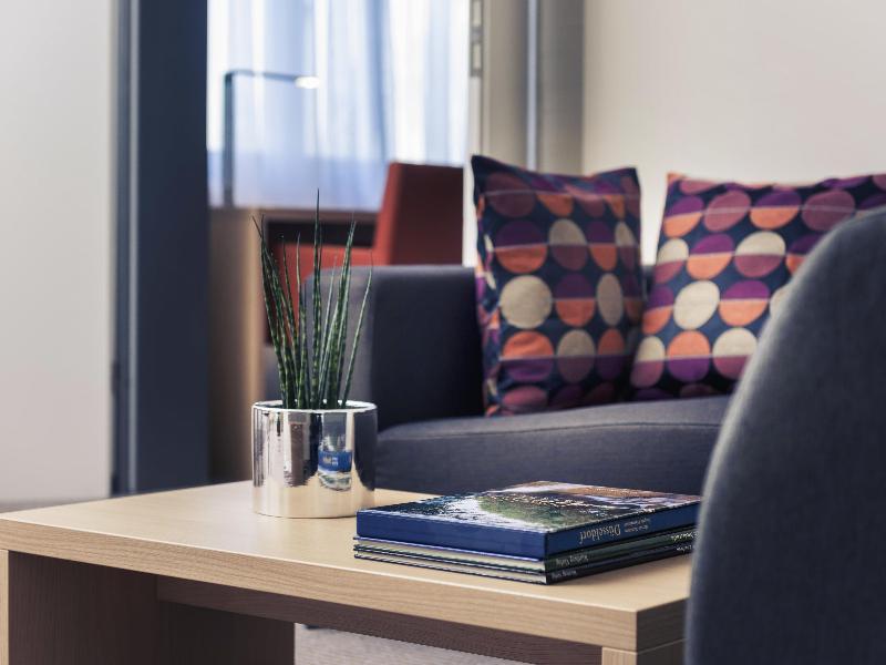 Mercure Duesseldorf Neuss image