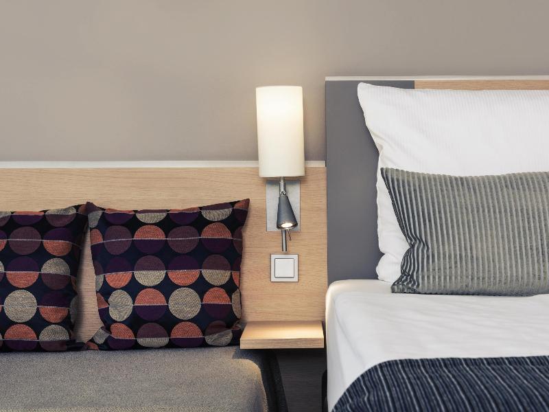 Mercure Duesseldorf Neuss image