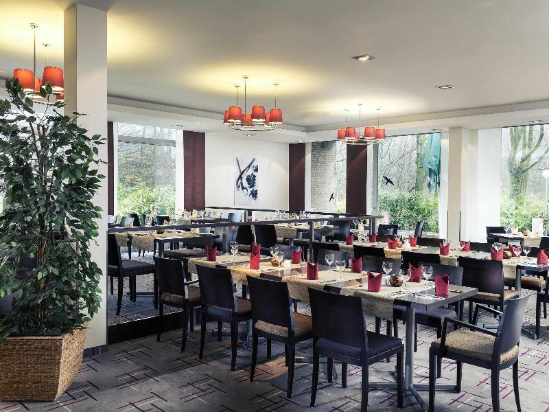 Mercure Duesseldorf Neuss image