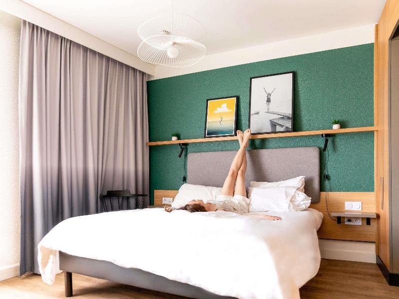 Adagio Aparthotel Annecy Centre image