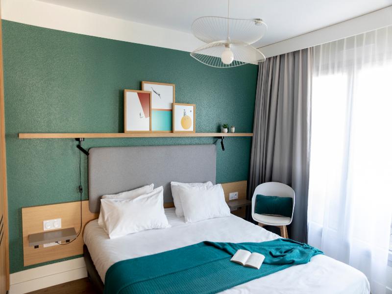 Adagio Aparthotel Annecy Centre image