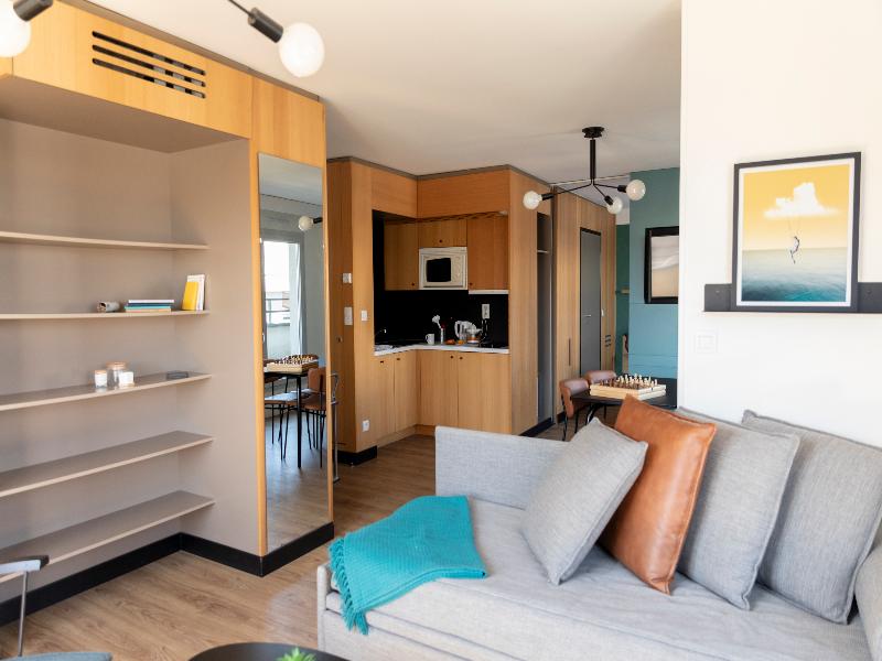 Adagio Aparthotel Annecy Centre image