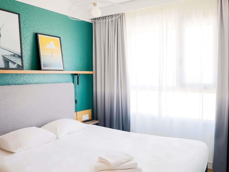 Adagio Aparthotel Annecy Centre image