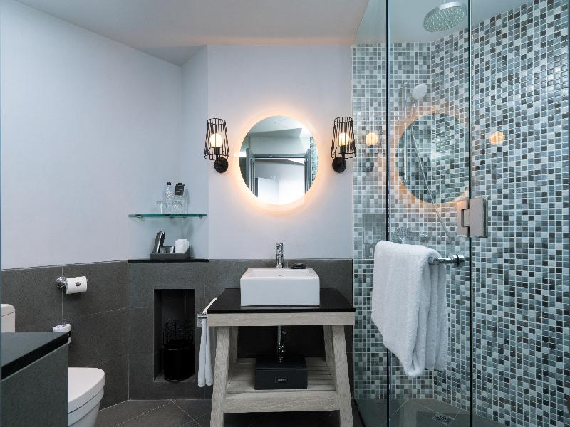 Hard Rock Hotel Bali image