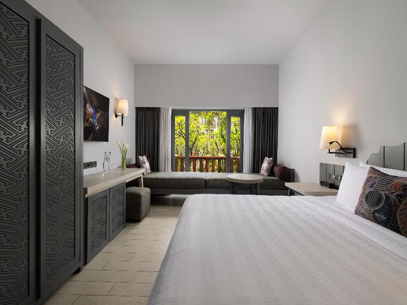 Hard Rock Hotel Bali image