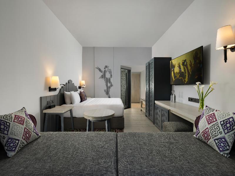 Hard Rock Hotel Bali image