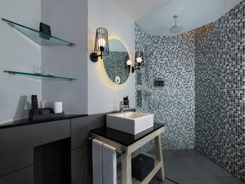Hard Rock Hotel Bali image