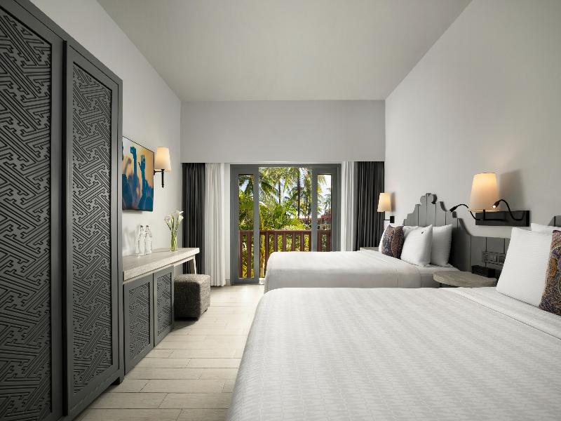 Hard Rock Hotel Bali image