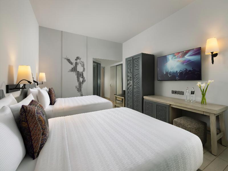 Hard Rock Hotel Bali image