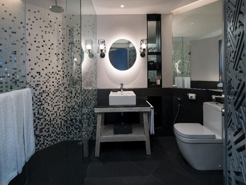 Hard Rock Hotel Bali image