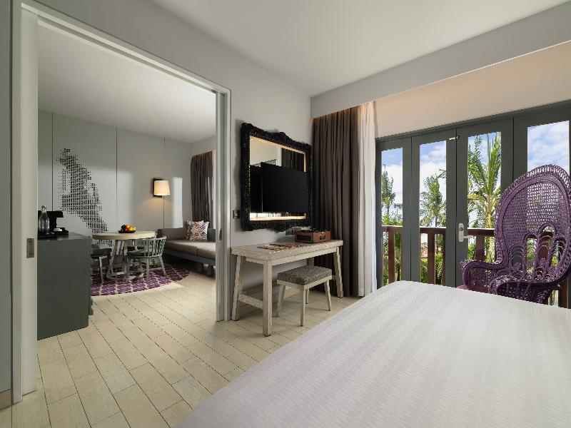 Hard Rock Hotel Bali image