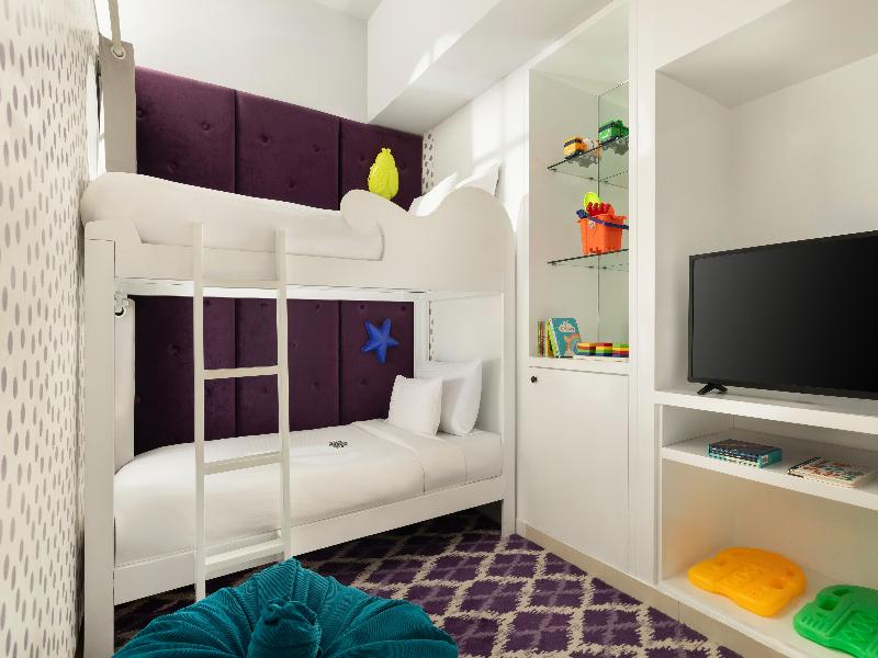 Hard Rock Hotel Bali image