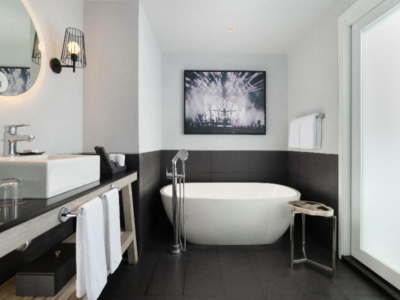Hard Rock Hotel Bali image