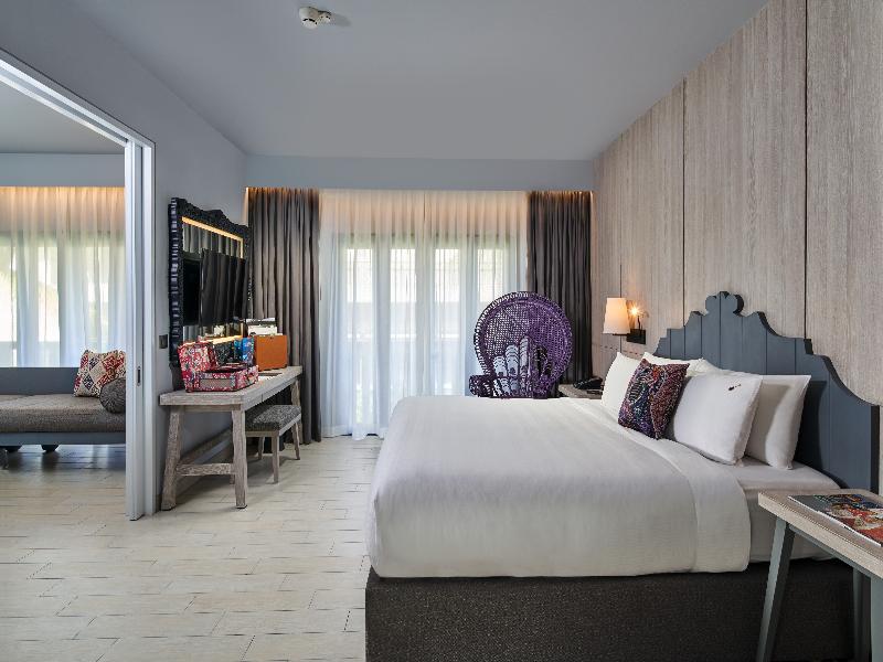 Hard Rock Hotel Bali image