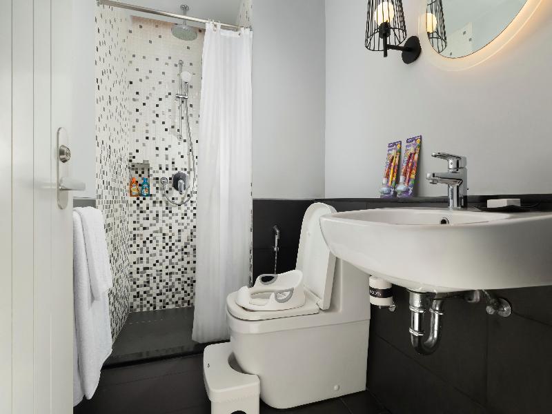 Hard Rock Hotel Bali image