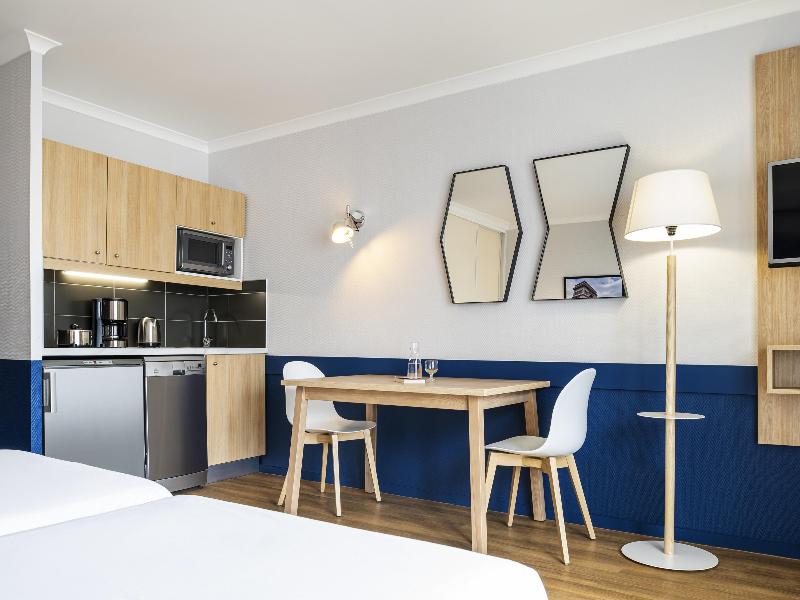 Adagio Aparthotel la Defense Kleber image