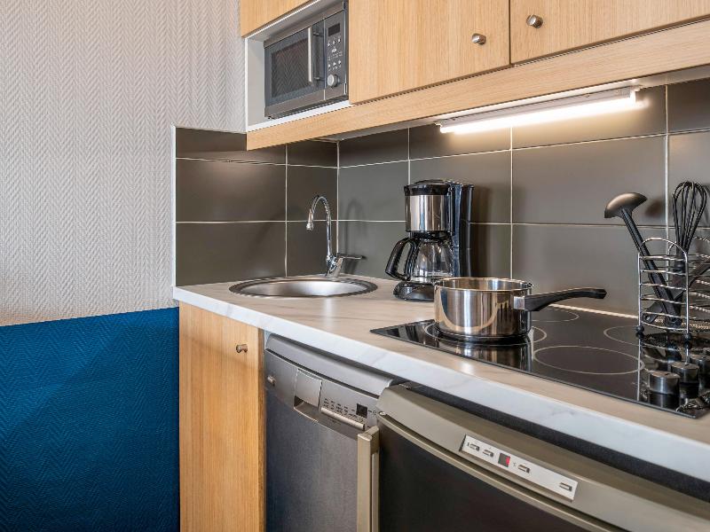 Adagio Aparthotel la Defense Kleber image