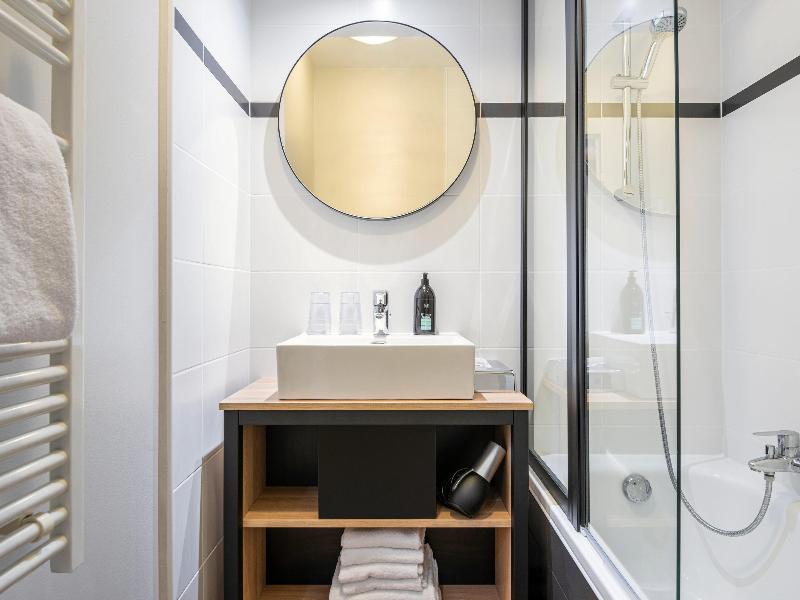 Adagio Aparthotel la Defense Kleber image