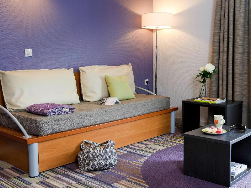 Adagio Aparthotel la Defense Kleber image