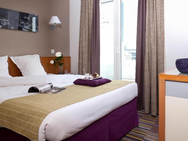 Adagio Aparthotel la Defense Kleber image