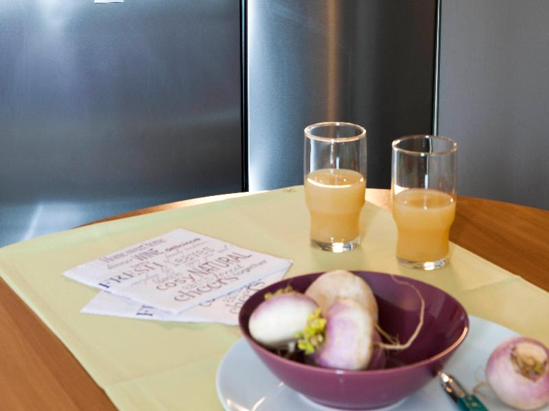 Adagio Aparthotel la Defense Kleber image